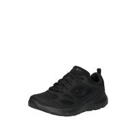 SKECHERS Baskets basses 'Summits-Suited' noir, Taille 38