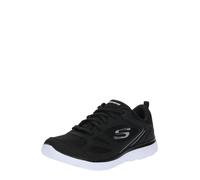 SKECHERS Baskets basses 'Summits-Suited' noir, Taille 42