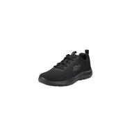 SKECHERS Baskets basses 'Summits Torre' noir, Taille 43