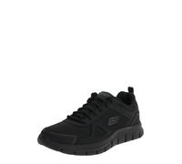 SKECHERS Baskets basses 'Track' noir, Taille 41