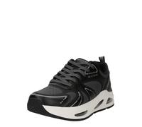 SKECHERS Baskets basses 'UNO EGO-AURAIR' gris / noir, Taille 43