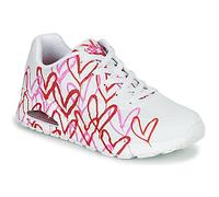 Skechers Baskets basses UNO in Blanc 36