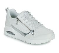 Skechers Baskets basses UNO in Blanc 40