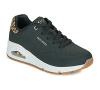 Skechers Baskets basses UNO JUNGLE NITE in Noir 37