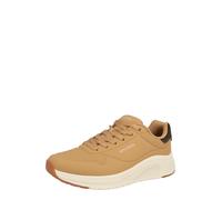 Skechers Baskets Uno Lite 2 pour Homme, Brun Clair, 48 EU