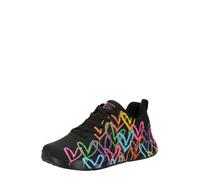 Skechers Uno Lite Heart of Hearts 177977BKMT, Basket - 41 EU