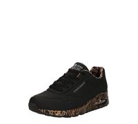 Baskets Skechers Uno - Loving Love Goldcrown pour Femme 35 Noir