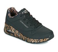 Skechers Baskets basses UNO LOVING LOVE in Noir 36