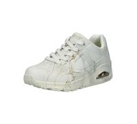 Skechers Street Uno Mancala Baskets pour femme Blanc sale Multi, Off White, 35 EU