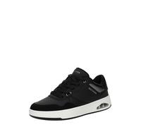 SKECHERS Baskets basses 'UNO' noir, Taille 39