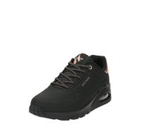 Baskets basses femmes Skechers UNO Noir 39
