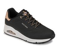 Skechers Baskets basses UNO - SHIMMER AWAY in Noir 39