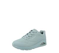 SKECHERS Baskets basses 'UNO STAND ON AIR' gris basalte, Taille 37