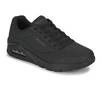 Skechers Baskets basses UNO - STAND ON AIR in Noir 42