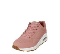 Chaussures Skechers Uno - Stand On Air rose femme - 40