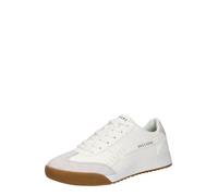 SKECHERS Baskets basses 'Zinger' blanc, Taille 45