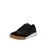 SKECHERS Baskets basses 'Zinger' or / noir, Taille 43