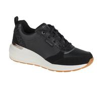 Skechers Baskets Billion Subtle Spots Noir Femme EU 40