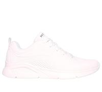 Skechers Baskets Blanc UNO Lite