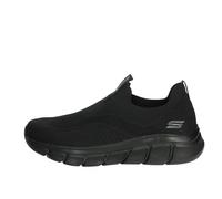 Skechers Baskets Homme Bobs B Flex Frigid Edge noires en maille 41 EU