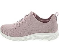 Skechers Baskets Bobs B Flex-Swift Flair pour Femme, Rose Bonbon, 41 EU