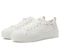 Skechers Baskets Bobs Copa pour Femme, Ecru, 37 EU