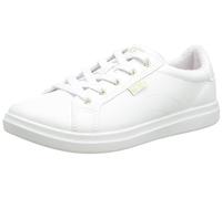 Skechers Baskets Bobs D'vine Instant Delight – Synthétique Blanc – Femme 36,5 EU