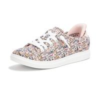 Skechers Baskets Bobs D'vine-Kitty Cool Mains Libres pour Femme, Multicolore, 39 EU
