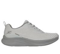 Skechers Bobs Moda Flex Mellow Dawn Trainers Gris EU 38 Femme