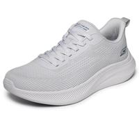 Skechers Chaussures Bobs Moda Flex - 118155-LTGY Gris 45