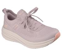 Baskets Skechers Bobs Skillz Too Vital lilas pastel femme - 37