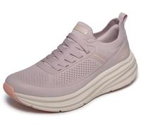 Baskets Skechers Bobs Skillz Too Vital lilas pastel femme - 38.5