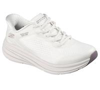 Skechers Baskets Bobs Skillz Too Essential pour Femme, Blanc, 38 EU