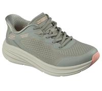 Skechers Baskets Bobs Skillz Too Essential pour Femme, Olive, 37 EU