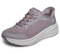 Skechers Baskets Bobs Skillz Too Essential pour Femme, Violet, 37 EU