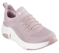 Skechers Femme Bobs Sparrow Flex Basket, Rose, 36 EU