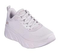 Skechers Baskets Bobs Sport B Flex Hi Flying Hi 117385 Blanc Femme EU 40