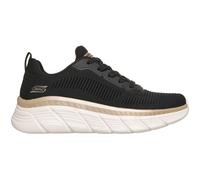 Skechers Bobs Sport B Flex Hi - Flying Hi Code 117385-BKGD - Noir