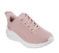 Skechers - Baskets Bobs Sport Squad Waves - Femme (37 FR) (Rose Blush)