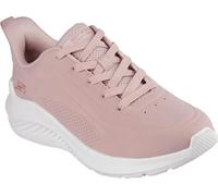 Skechers - Baskets Bobs Sport Squad Waves pour femmes FS11793 (40 EU) (Rose)