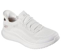 Skechers Bobs Squad 4 Trainers Beige EU 37 Femme