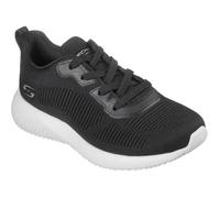 SKECHERS Baskets Bobs Squad Tough Talk Noir Femme 40