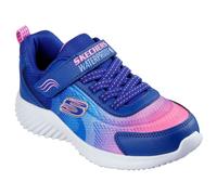 Skechers Baskets Bounder Hydra Cool – Enfant Taille 27 Bleu