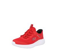 Skechers Bounder Pro Trainers Rouge EU 30 Garçon