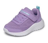Skechers Baskets Bounder, Violet, Pointure 40 pour Enfant