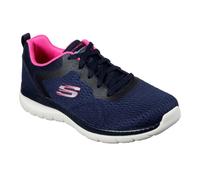 Skechers - Baskets BOUNTIFUL QUICK PATH - Femme (FS11277)