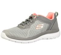 Skechers Baskets Bountiful Quick Path, pour femme | Découvrez un confort et une flexibilité parfaits lors de l'entraînement avec les baskets Skechers Bountiful - Quick Path pour