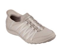 Skechers - Baskets BREATHE EASY ROLL WITH ME - Femme (FS11798)