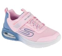 Skechers Baskets, Chaussures de Sport, 31 EU, Rose Bonbon, 31 EU