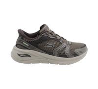 Skechers - Baskets Cipres - Homme - Sport - Vert - Taille: 45 EU